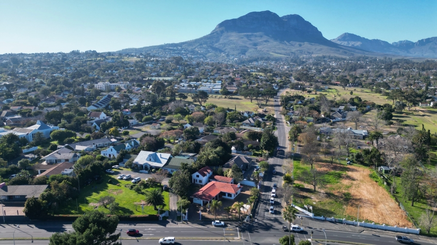 Commercial Property for Sale in Stuarts Hill Western Cape